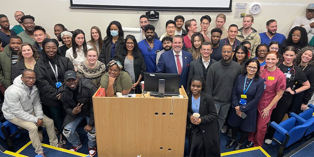 clinical students News