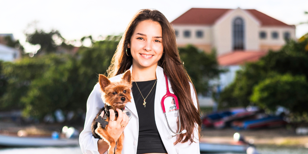 VIRMP Match 2026 - Ashley Alvarez Barone