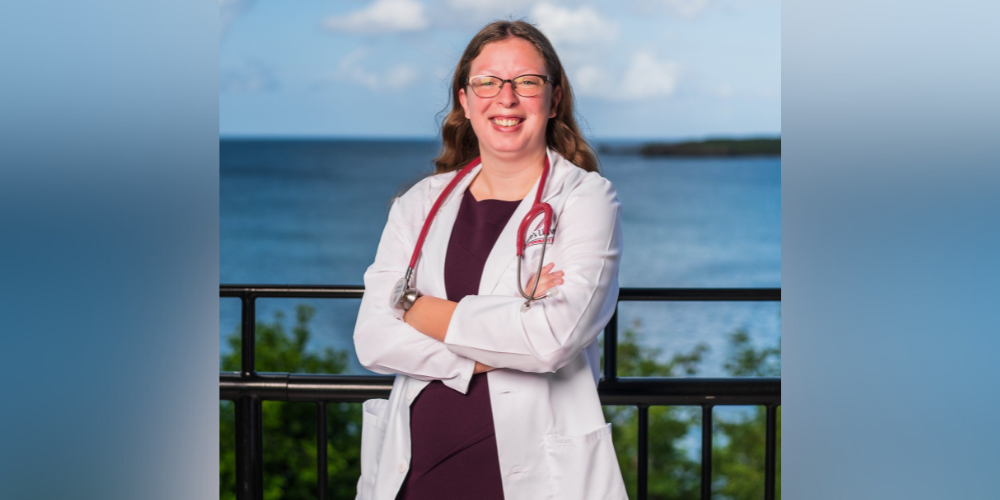 VIRMP Match 2026 - Ashley Long