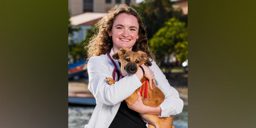 VIRMP Match 2026 - Erin Connolly