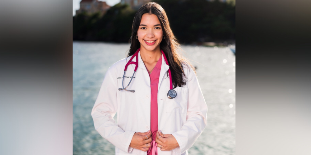 VIRMP Match 2026 - Gabriela Medrano