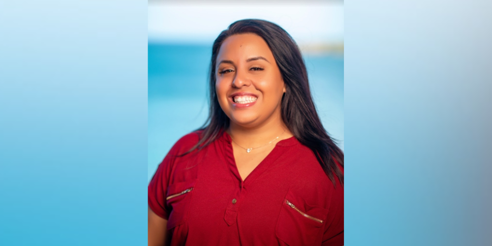 VIRMP Match 2026 - Gabriella Sanchez