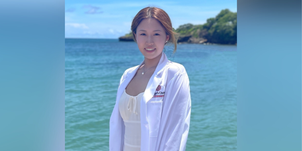 VIRMP Match 2026 - Yue He