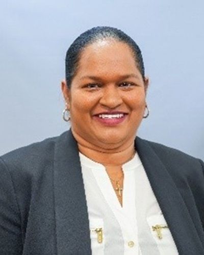 Vanessa Matthew-Belmar