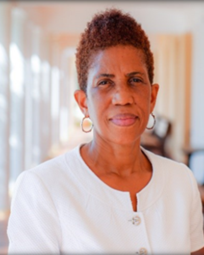 Wendy M. Hypolite-Romain