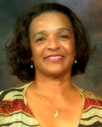 Wendy Y Crawford-Daniel