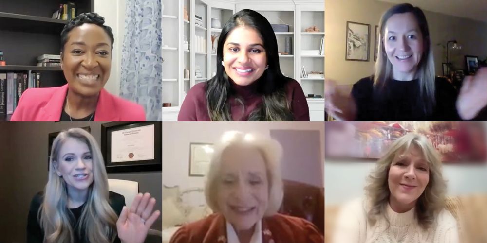 SOMAA National Women’s Physician Day guest speakers|SOMAA National Women’s Physician Day guest speakers News