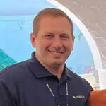 Aaron Spacher, DVM 2019