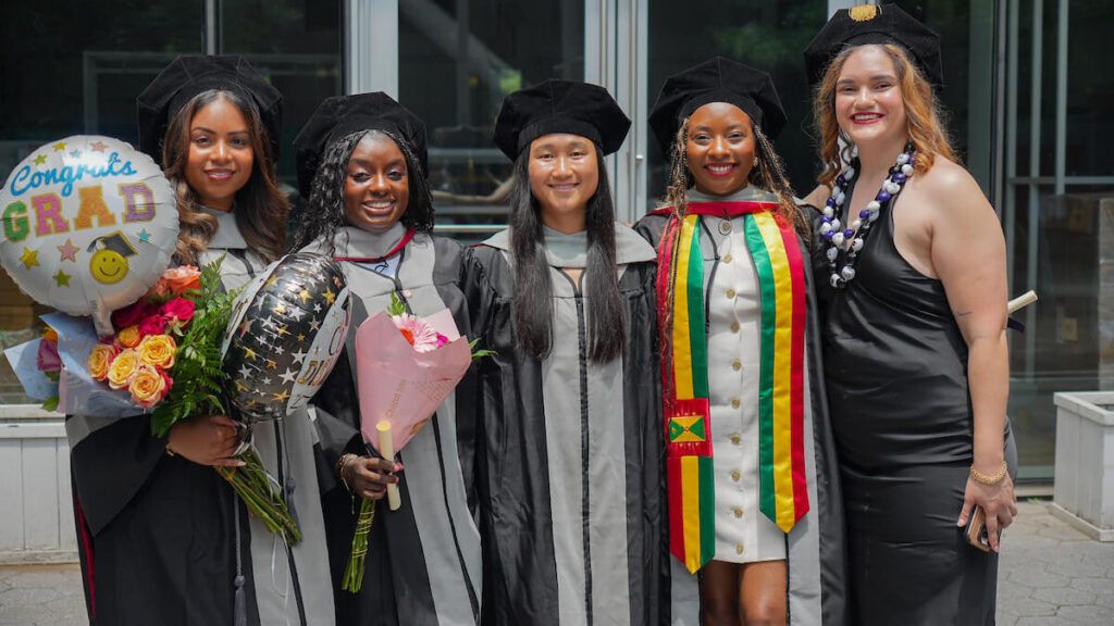SGU Alumni