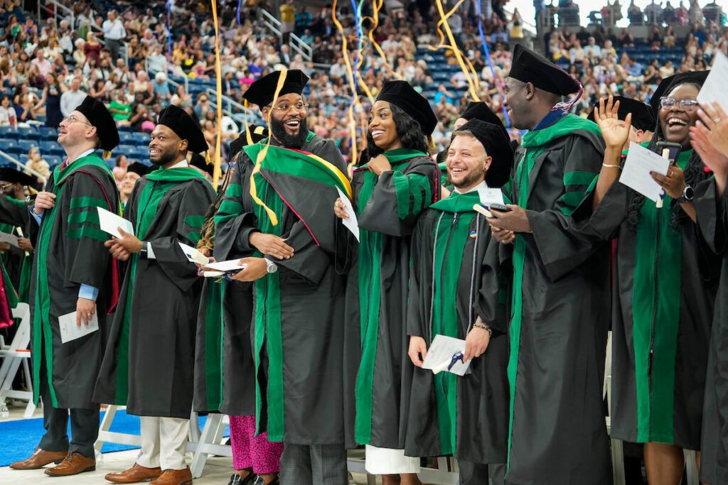 SGU Alumni