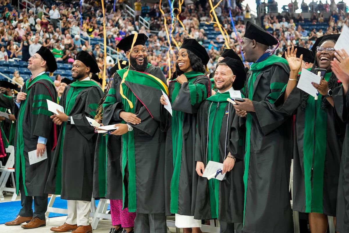 SGU Alumni