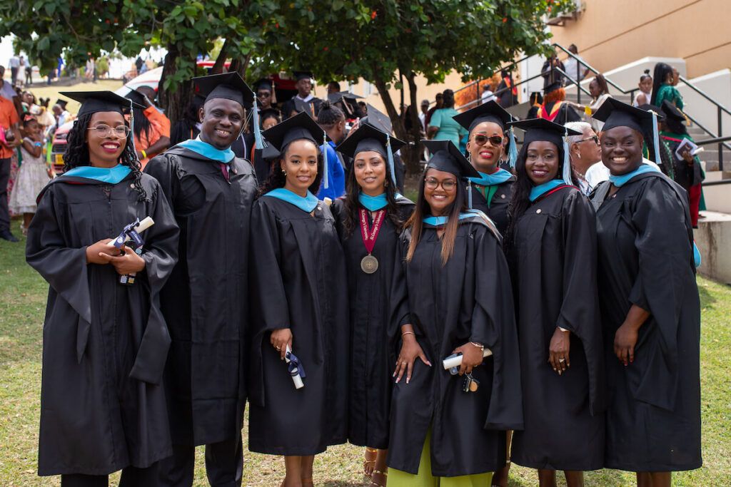 SGU Alumni