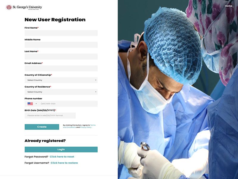 Application Preview Image
