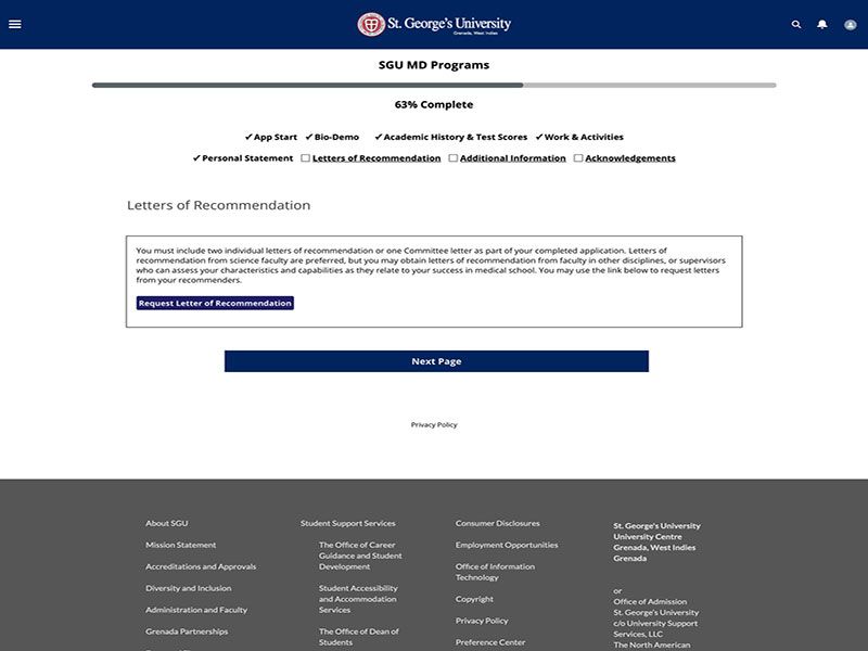 Application Preview Image