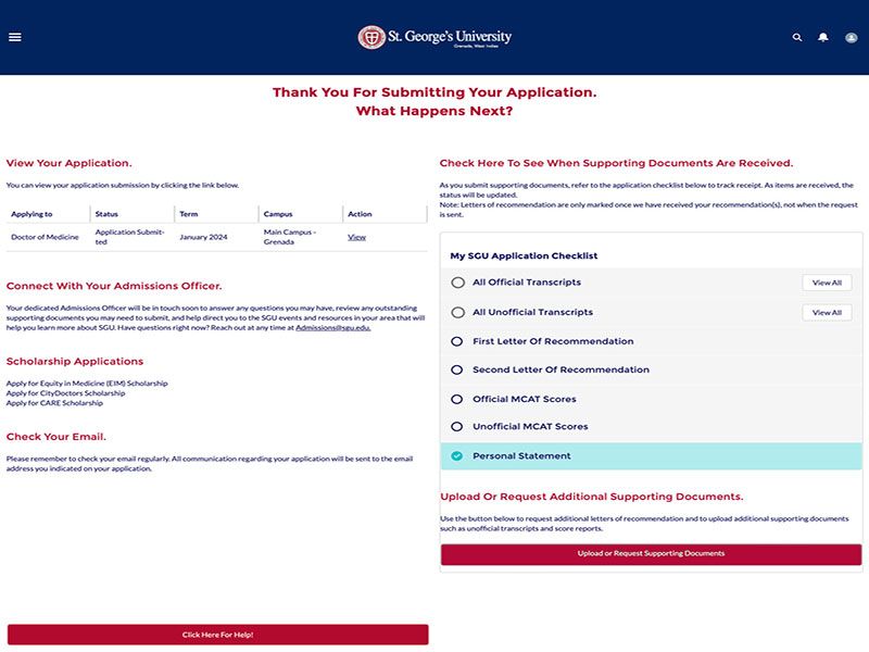 Application Preview Image