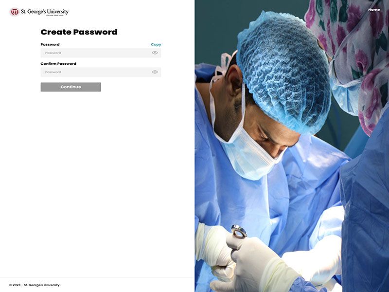 Application Preview Image