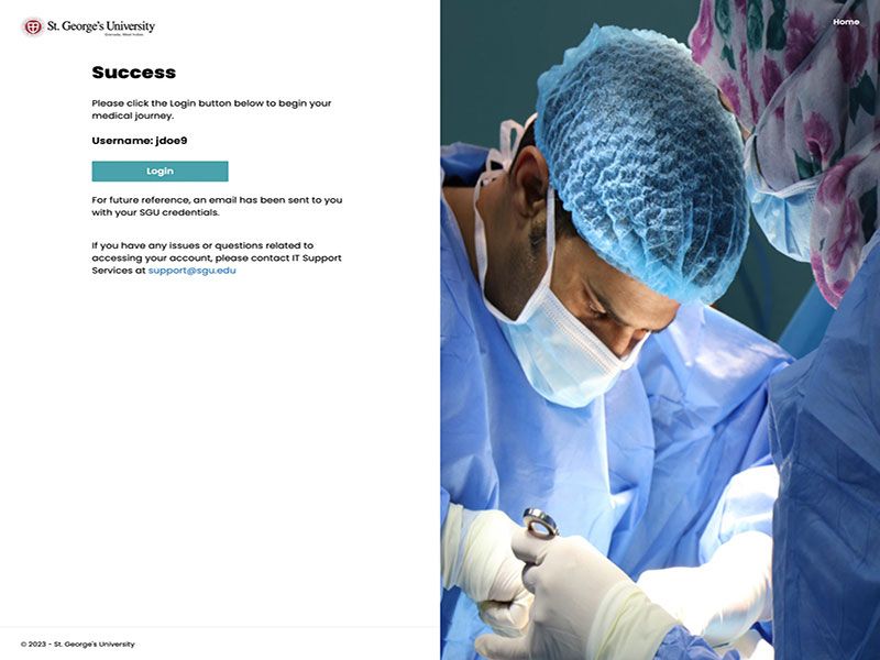 Application Preview Image