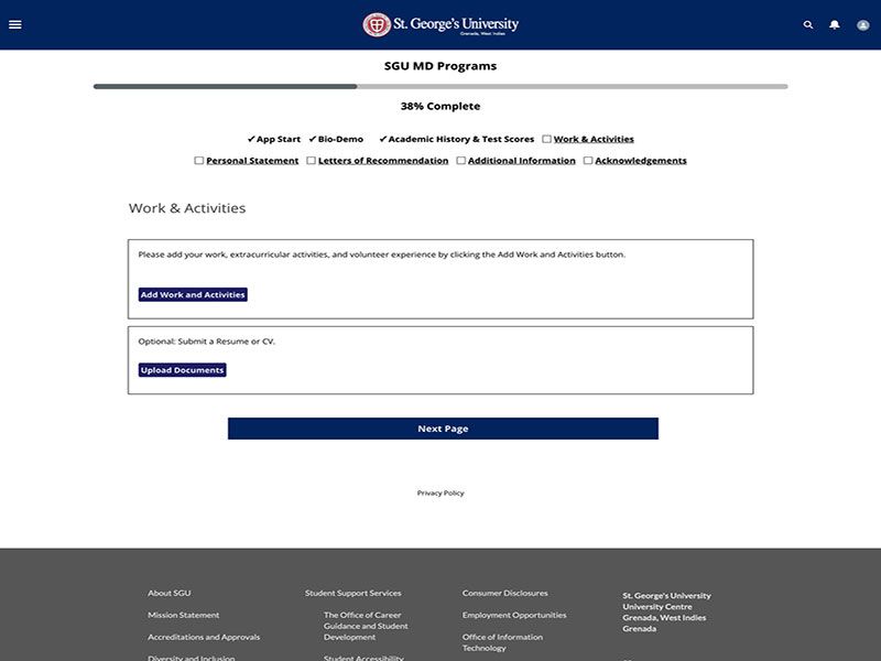 Application Preview Image