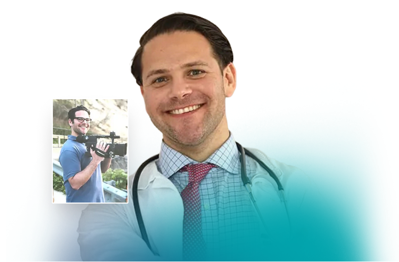 Ben Kahn, MD
