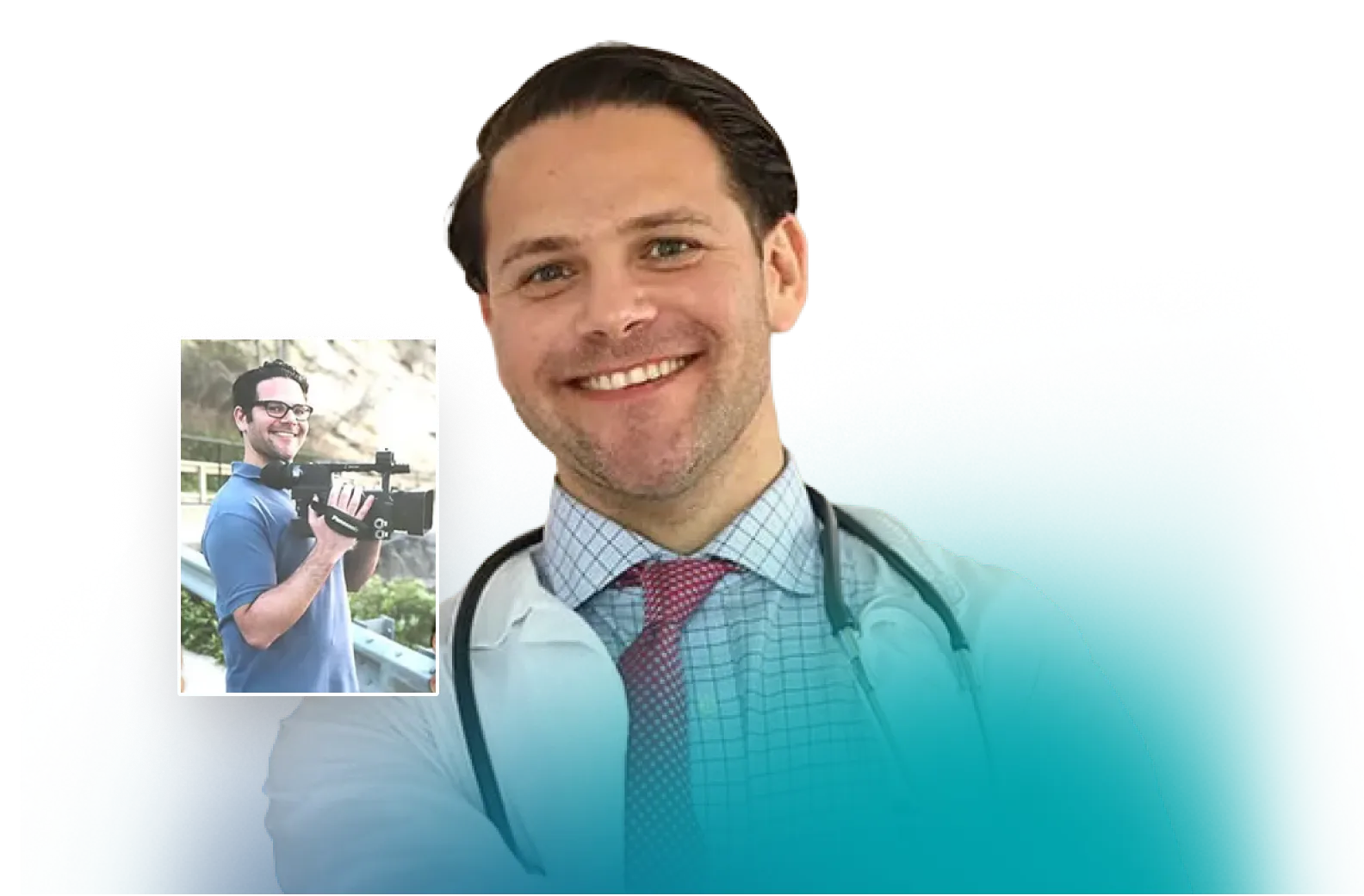Ben Kahn, MD