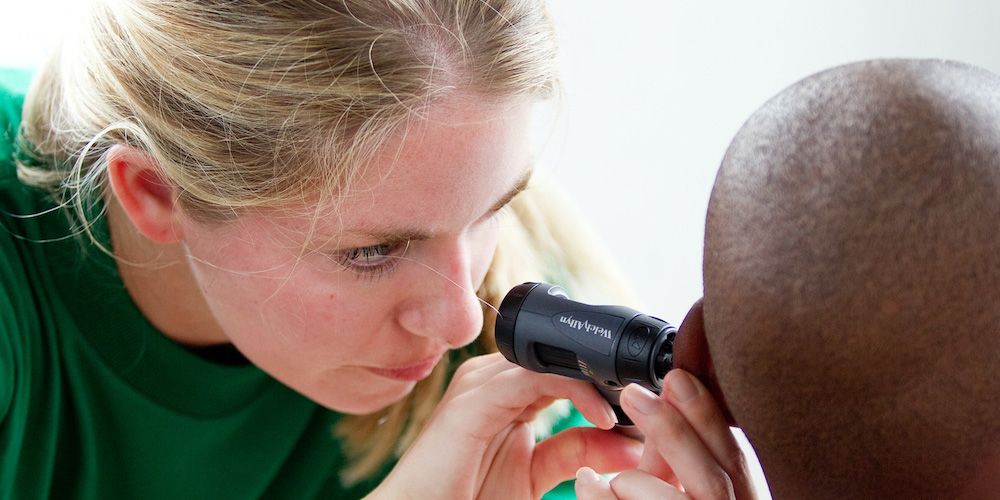 SGU School of Medicine Pediatrics Specialty