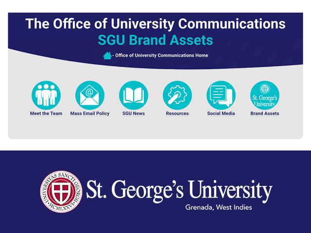 SGU Brand Assets