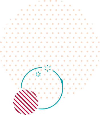 Circles and Bursts