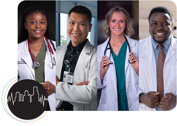 City Doctors Scholarship