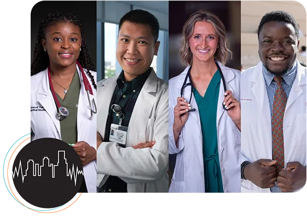 City Doctors Scholarship