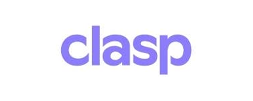 clasp logo