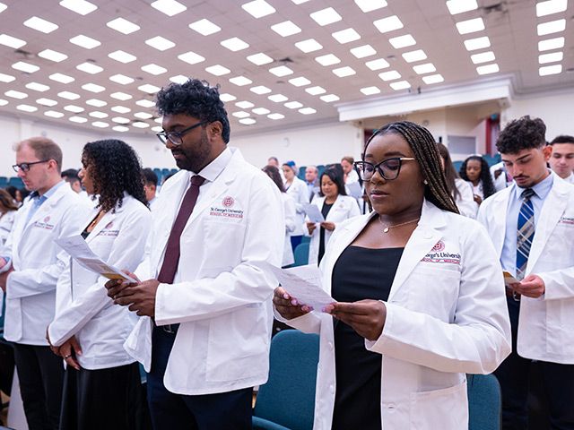 SAS Dual Degrees