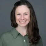 Erin O'Shaugnessy, DVM