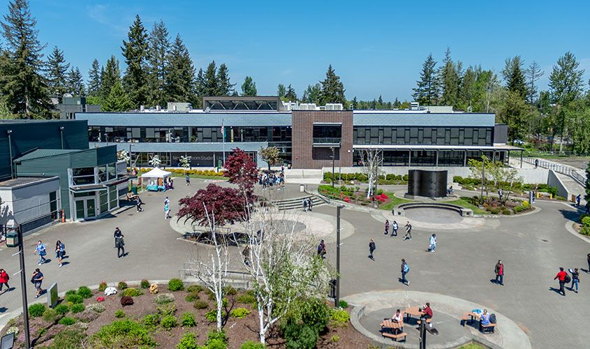 Green River College News