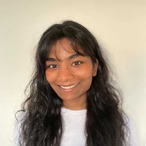 Marsha Perera