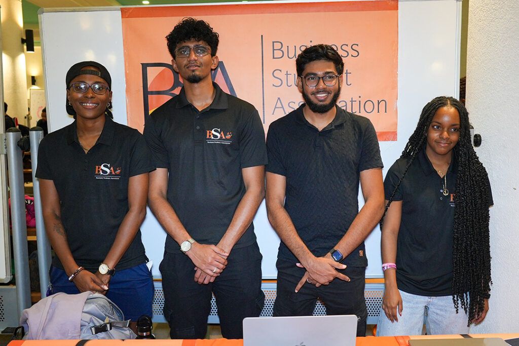 SGU Accounting Degree