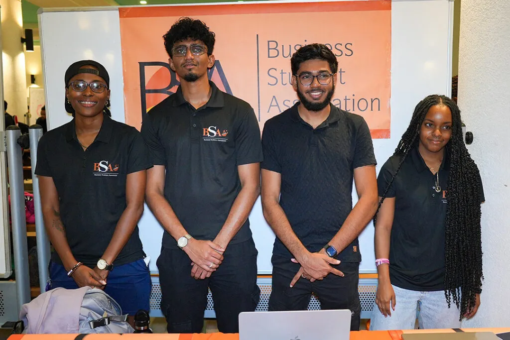 SGU Accounting Degree