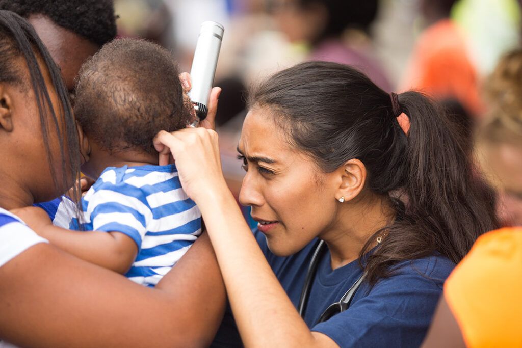 SGU Public Health Certificate