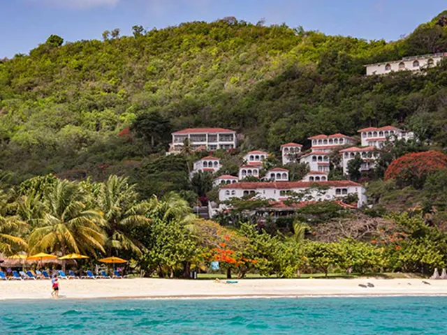 Mount Cinnamon Hotel