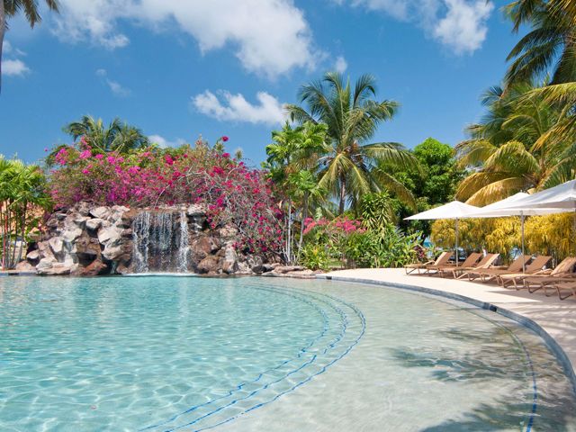 Radisson Grenada Hotel