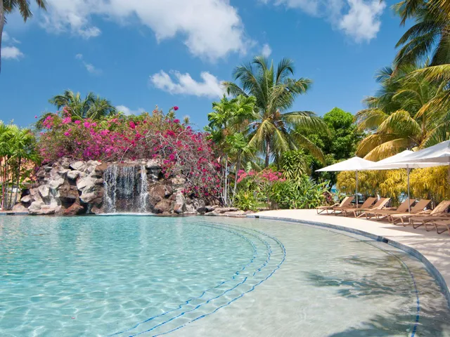 Radisson Grenada Hotel
