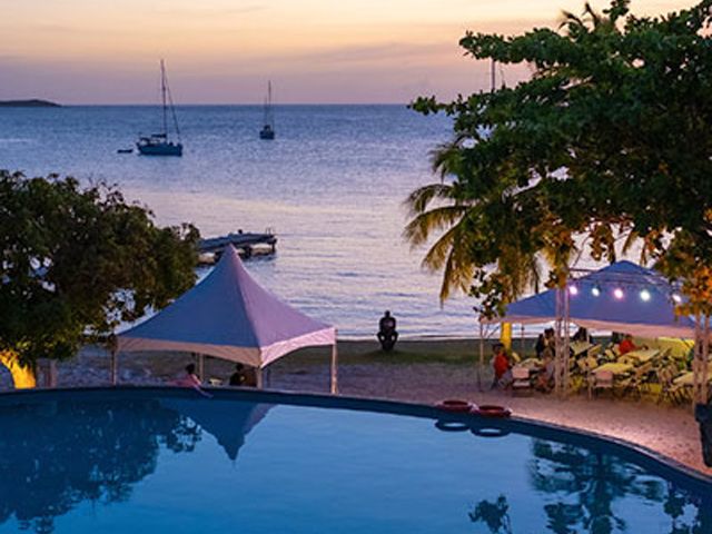 The University Club Hotel