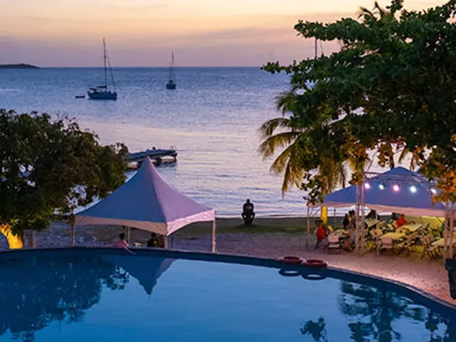 The University Club Hotel