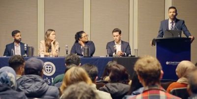 SGU Information Session