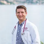 John Macri, DVM 2021