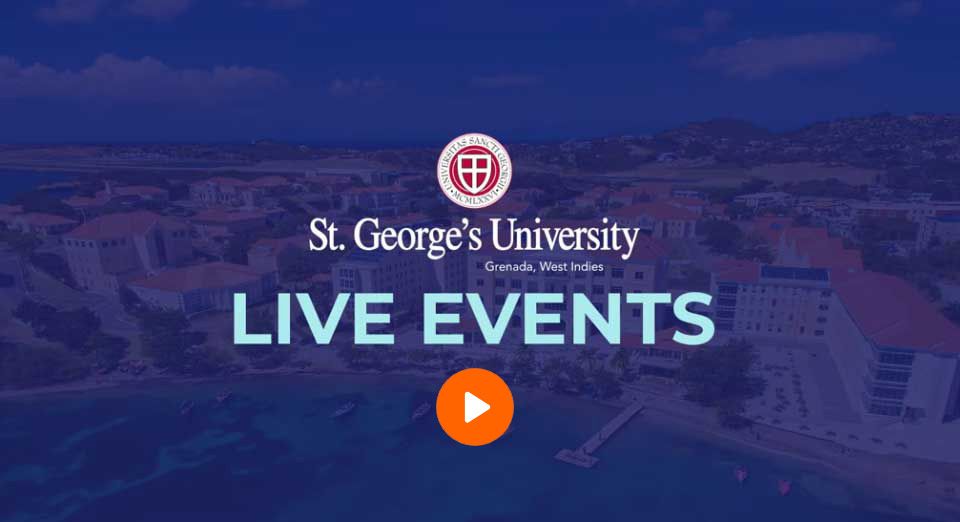 Live Events Video Overlay