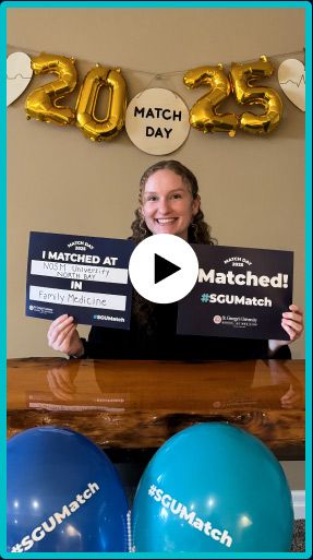 Match Day Reel