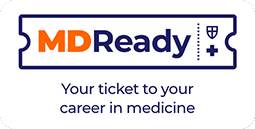 MDReady Ticket