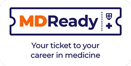 MDReady Ticket