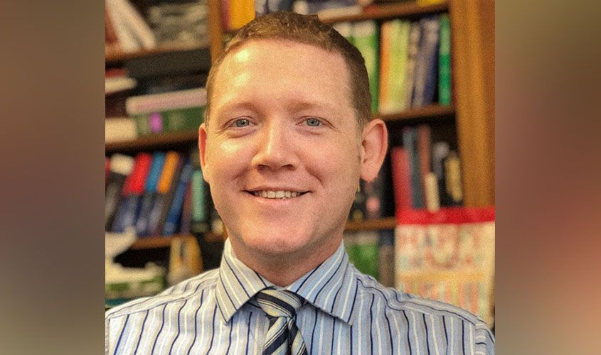 SGU veterinarian Mike Keenaghan, DVM, successfully secured a postgraduate training position through the competitive VIRMP Match. News