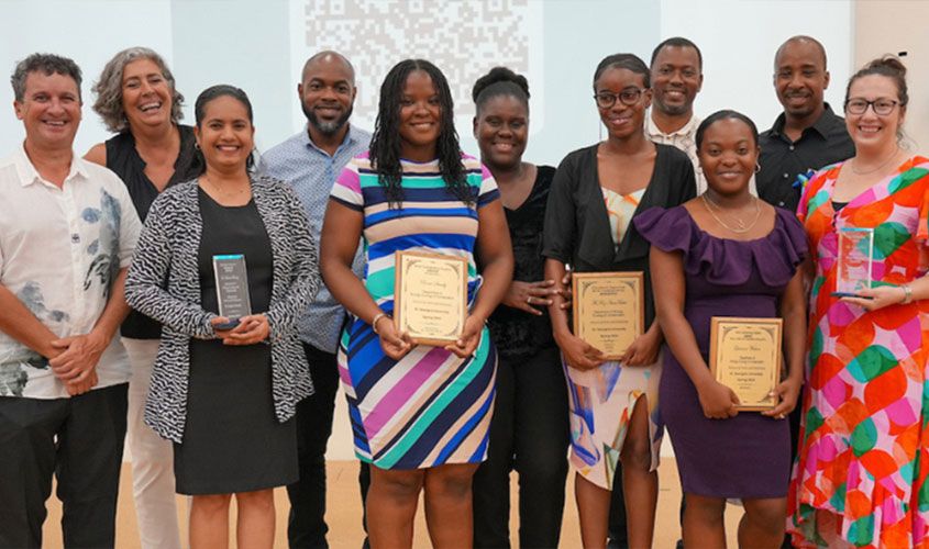 2024 SAS Awards News